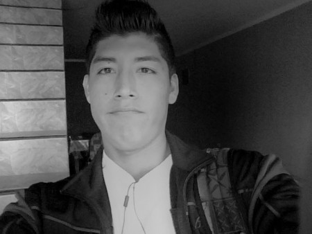 Alvarado Correa Alexander