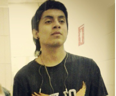 Briceño Chuquiruna Moisés